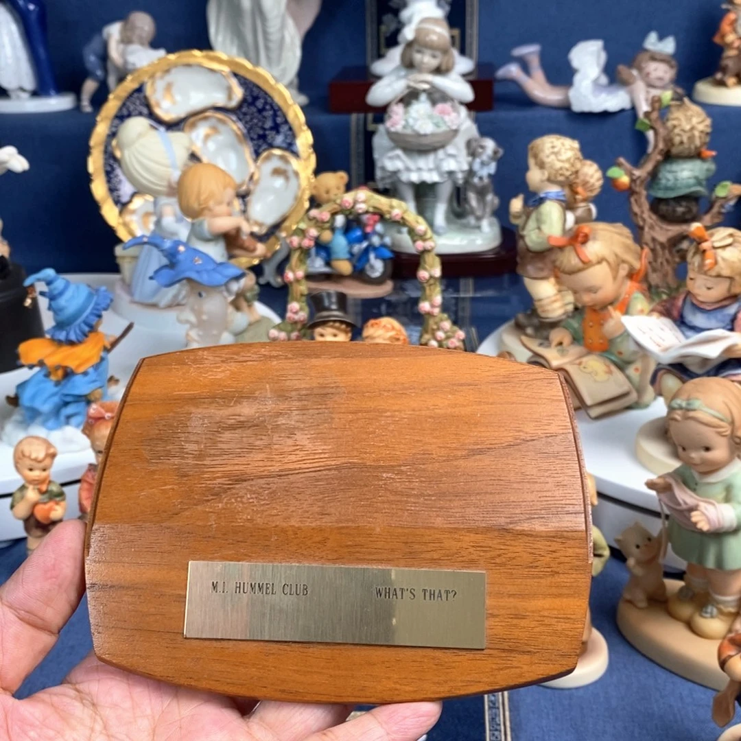 海淘娃娃中古娃娃玩偶
