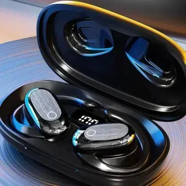 【正品*保障】挂耳式无线蓝牙超长续航AI智能耳机开放式运动耳机