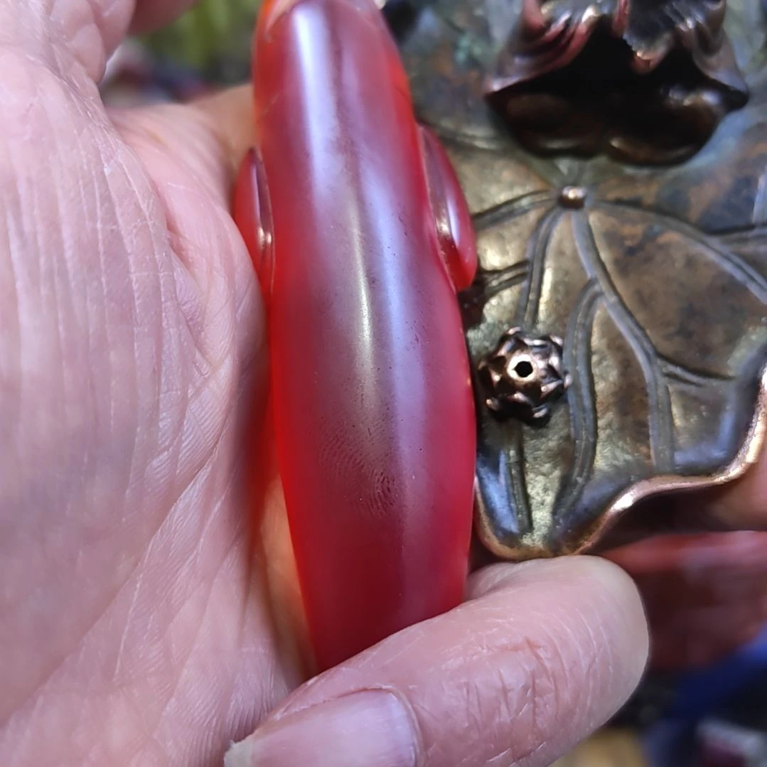 摆件铜器杂件摆件茶宠物
