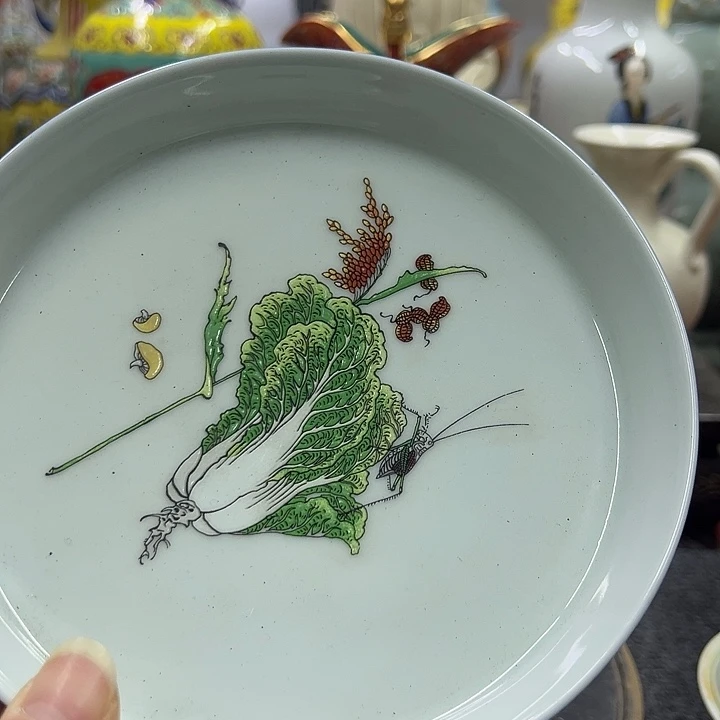 瓷片摆件摆件摆件摆件