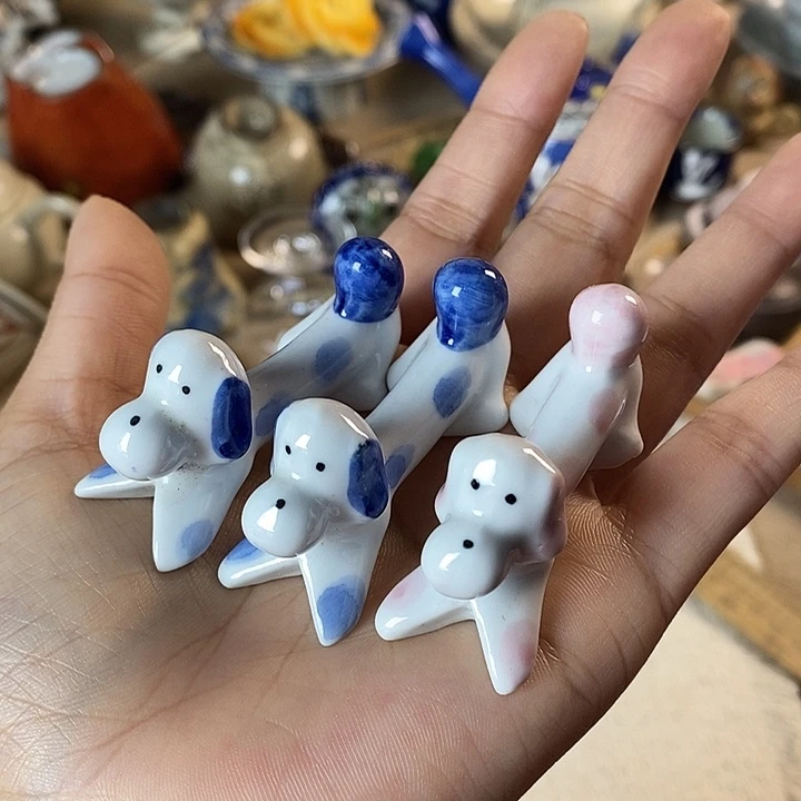 瓷片我不在了吗怎么就