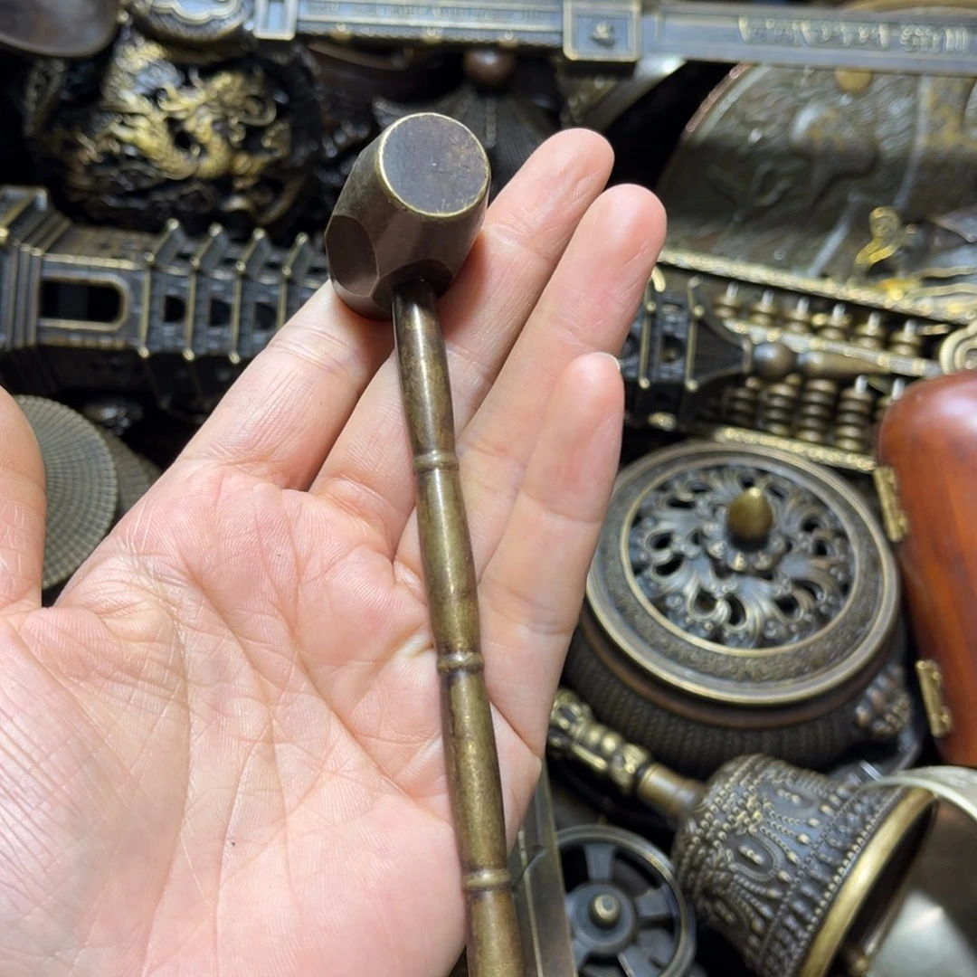 精品铜器摆件专属链接