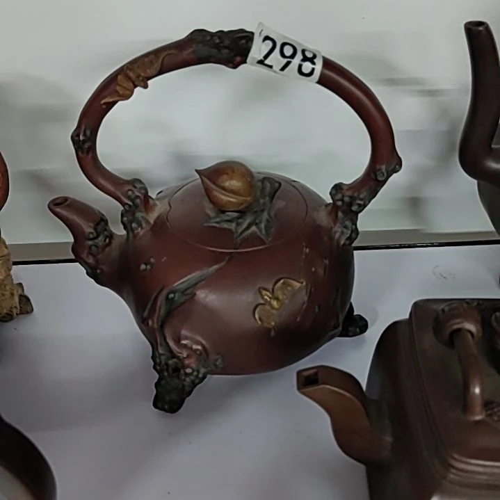 杨***啦茶壶紫砂11111111111