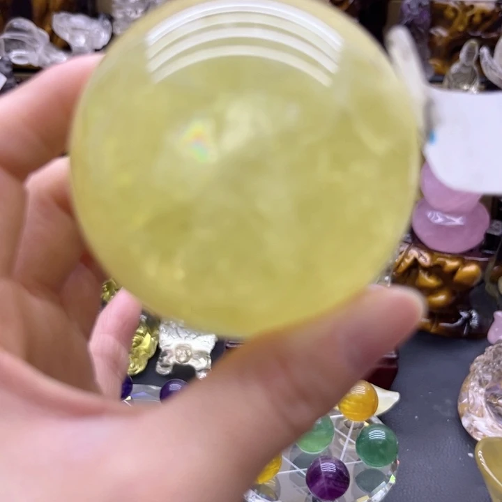 水晶摆件未镶嵌摆件