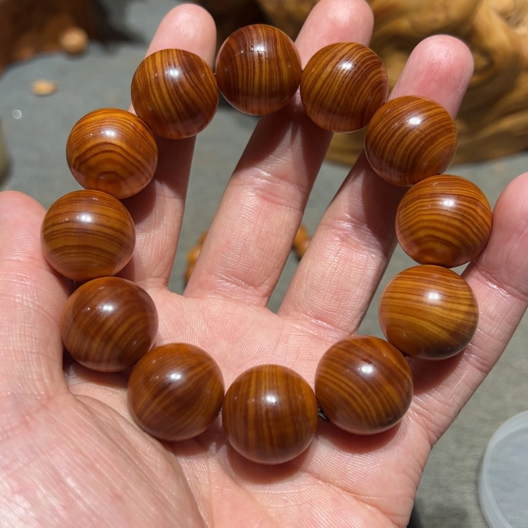 柏木（崖柏）北太行陈化崖柏