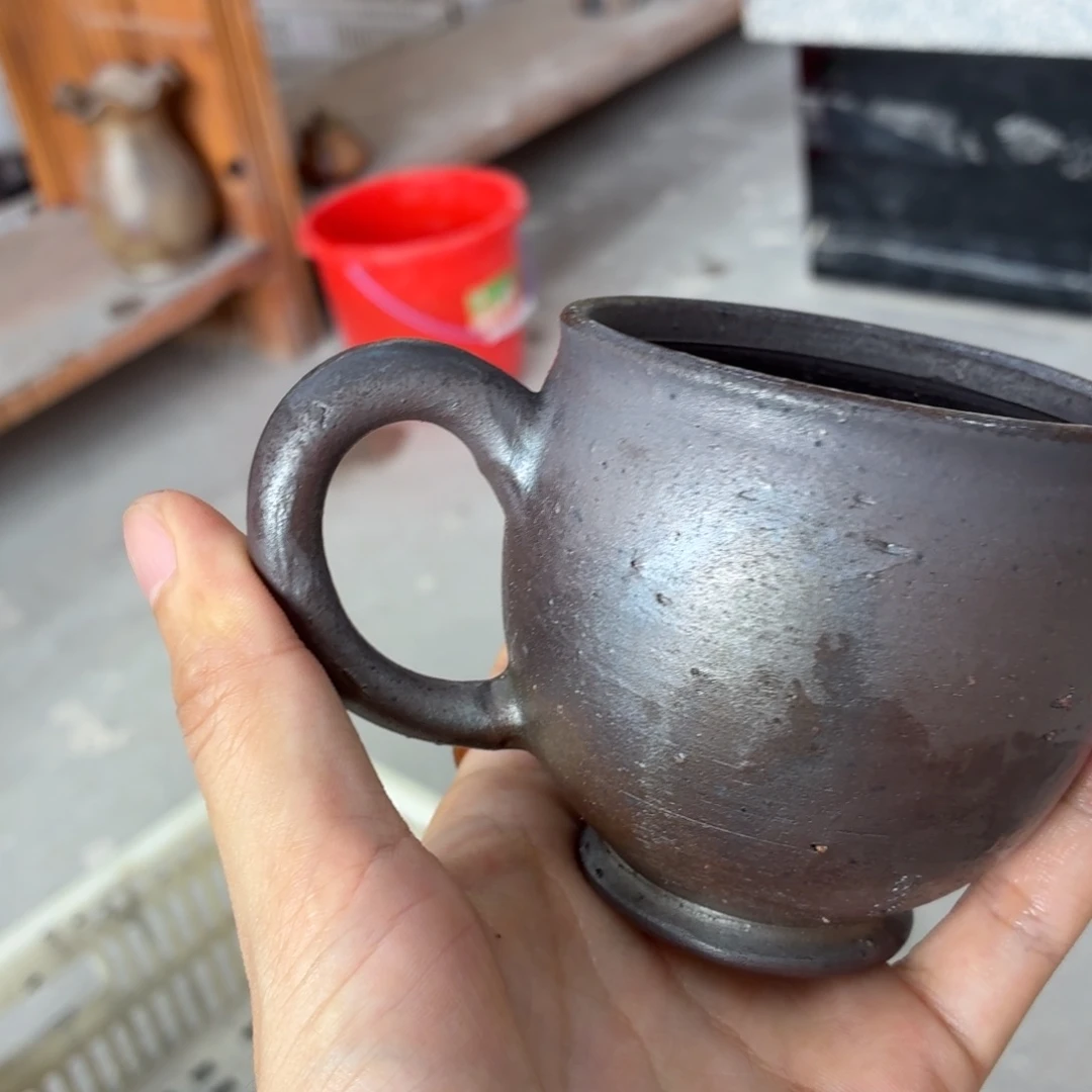 陶园柴烧精品好货142