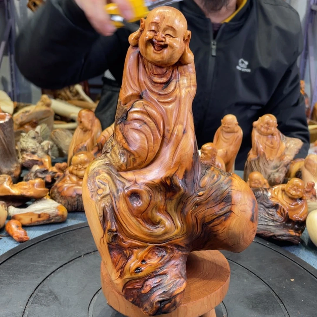 【闪购商品】柏木（崖柏）其他