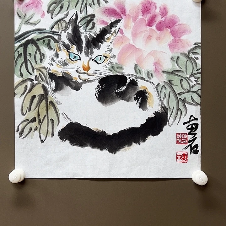国画555555555555555555