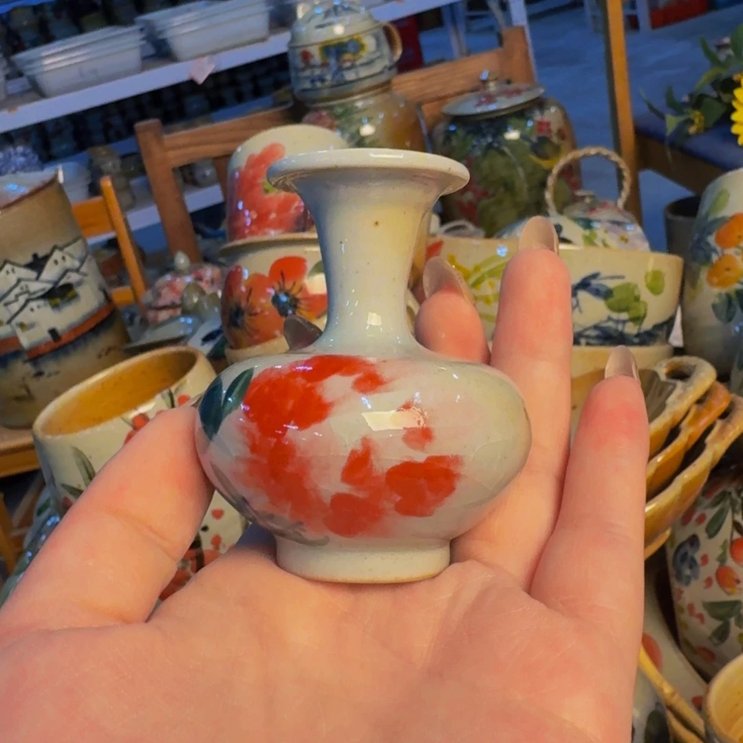 瓶景德镇源头厂家