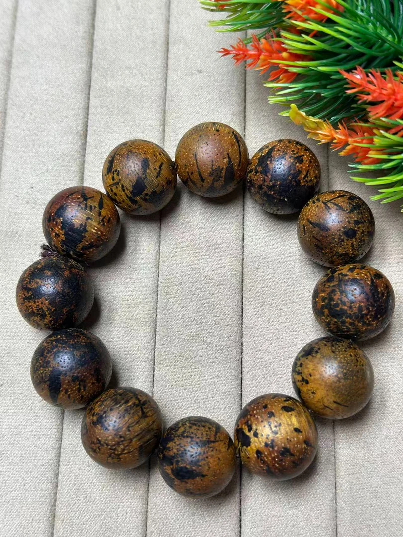 2944  精品时尚手串  多样性发其一