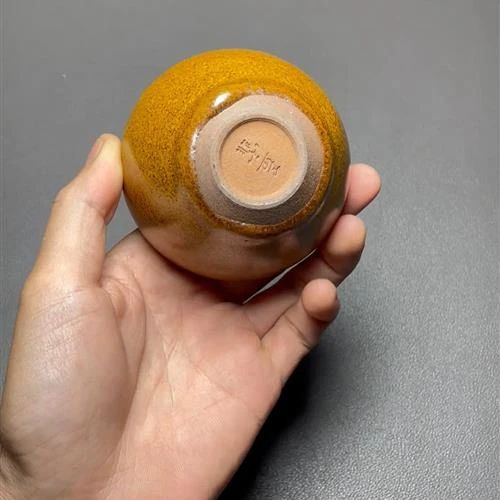 【闪购商品】茶盏-1097...........