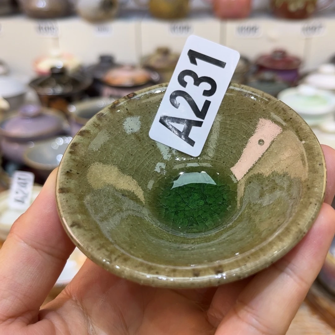 陶瓷艺术品3333333