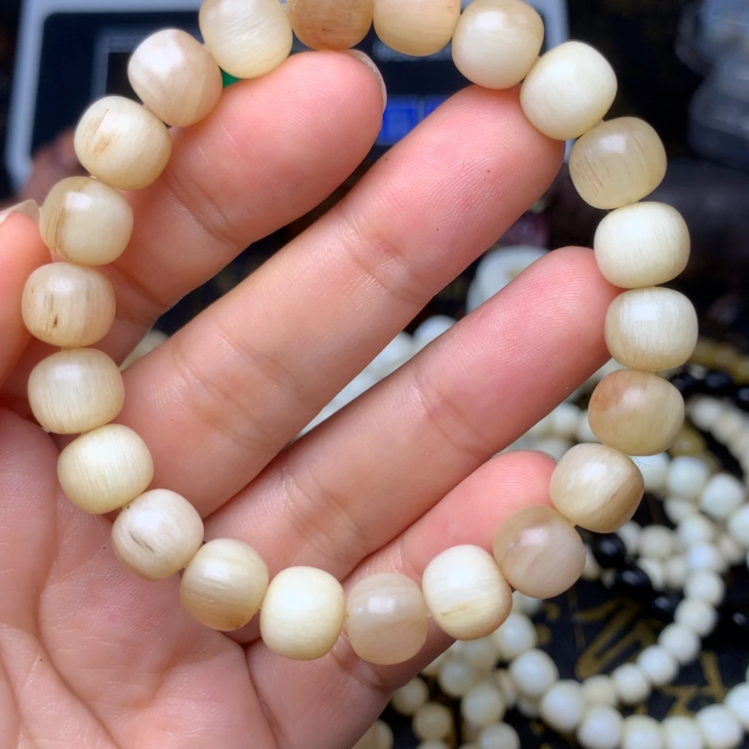 橄榄核手串/手链gr9