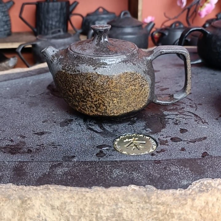 君***早双11活动价随形壶透光