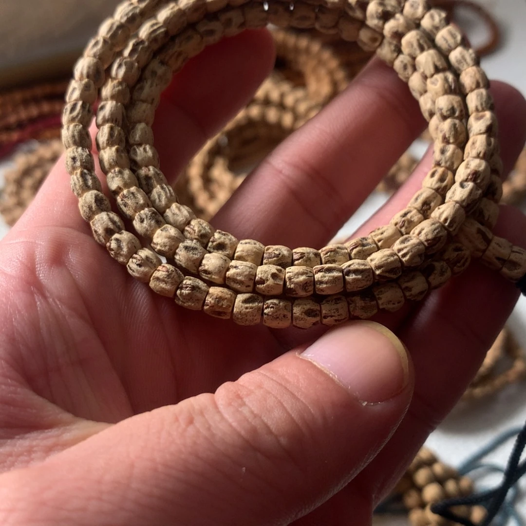 吊坠柏香籽/百香籽