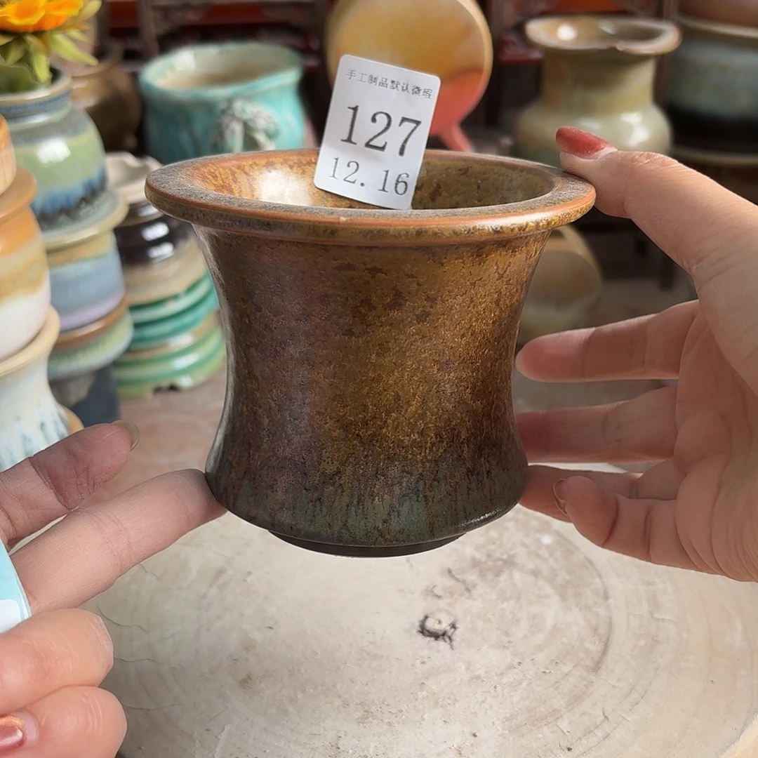 瓷片景德镇陶瓷手工制作