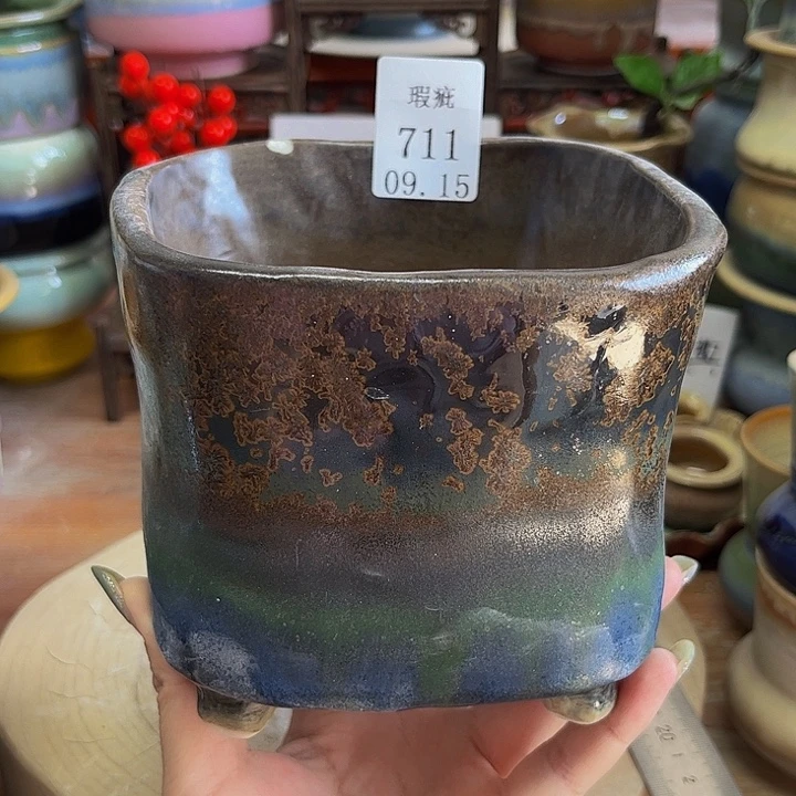 瓷片景德镇陶瓷手工制作