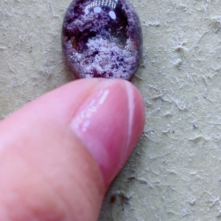 颈饰未镶嵌水晶水晶