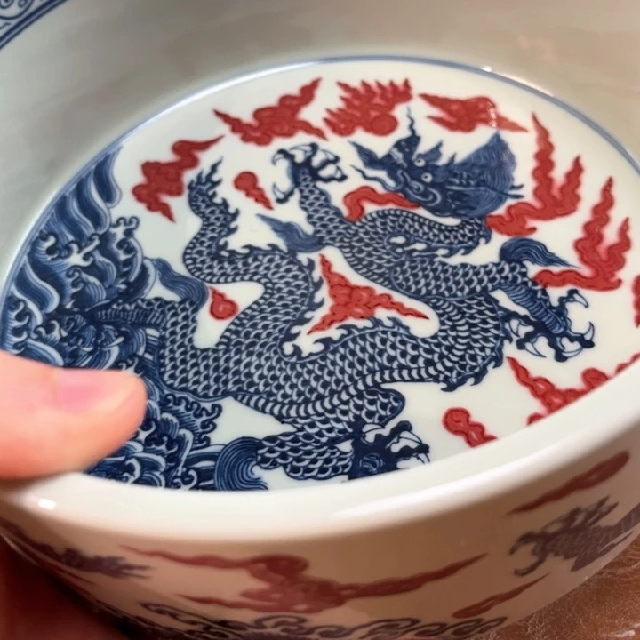 瓷片千年瓷都景德镇