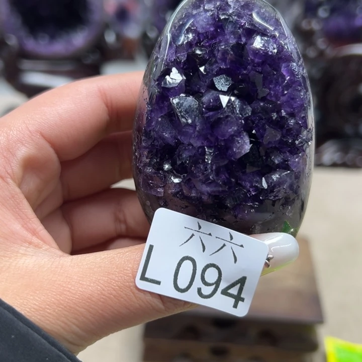 水晶未镶嵌大型摆件（非配饰）摆件