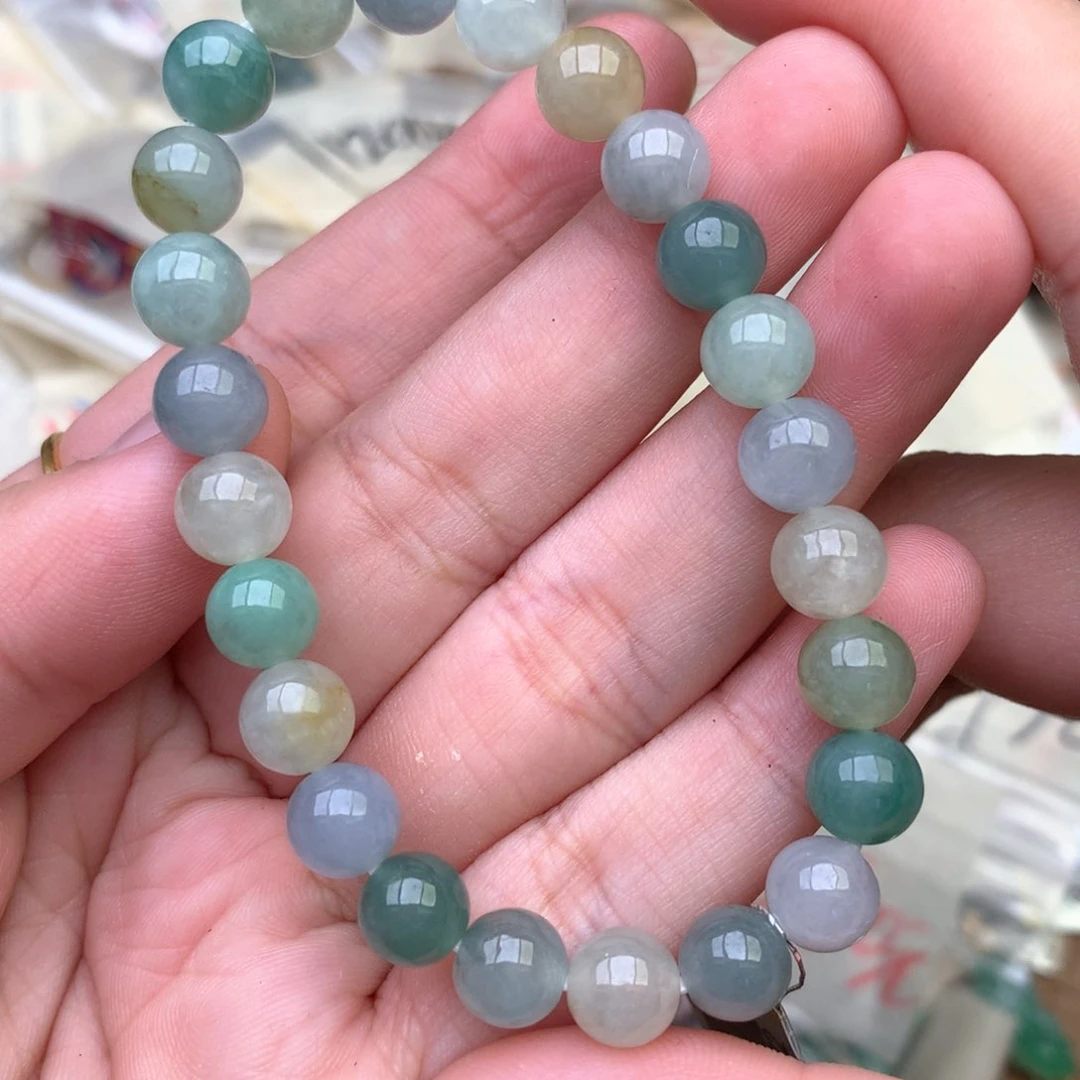 【闪购商品】未镶嵌挂件翡翠一