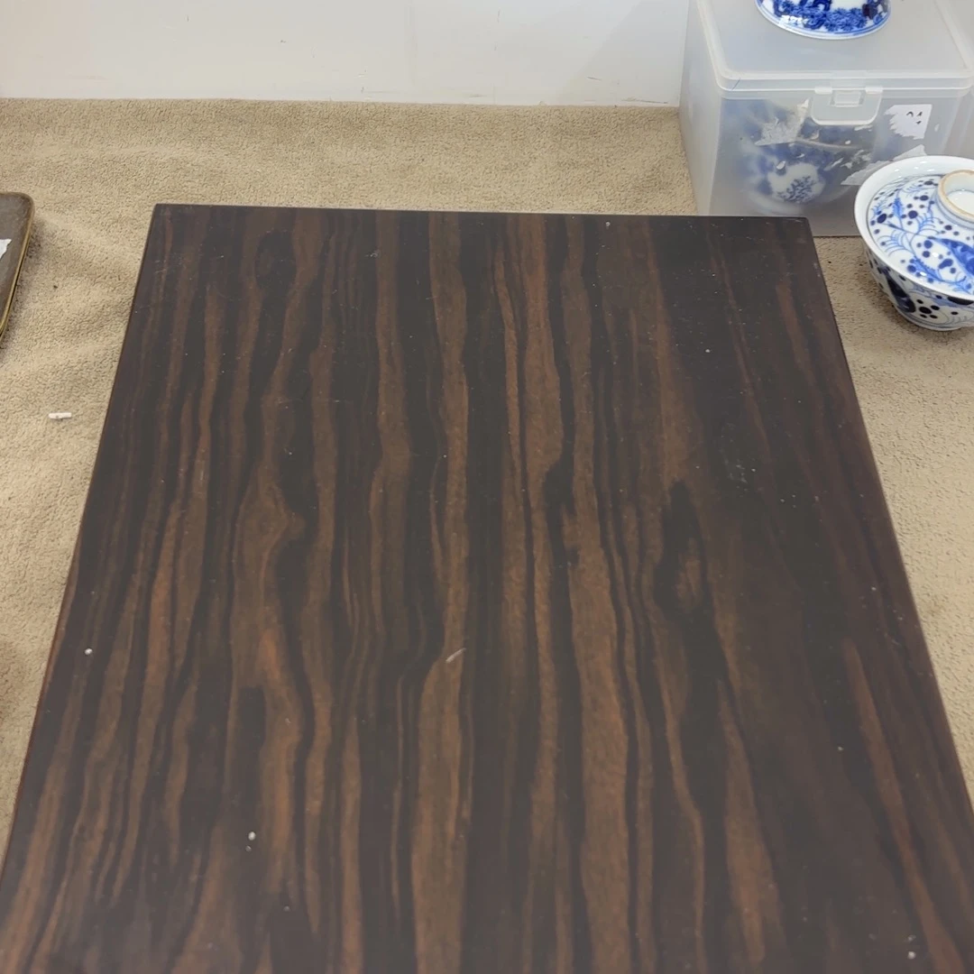 非常好看漂亮的物品