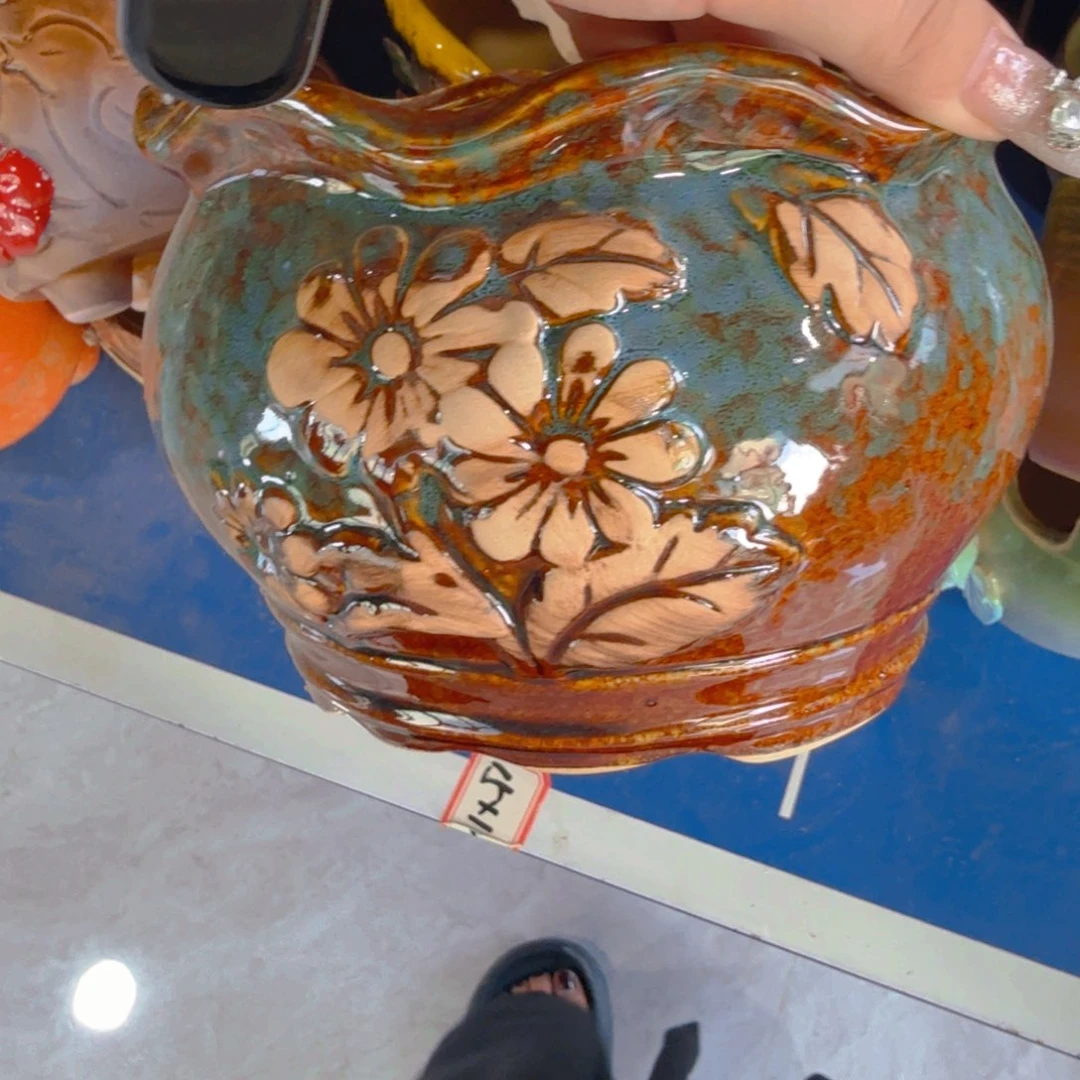 粗陶粗陶瑕疵瑕疵