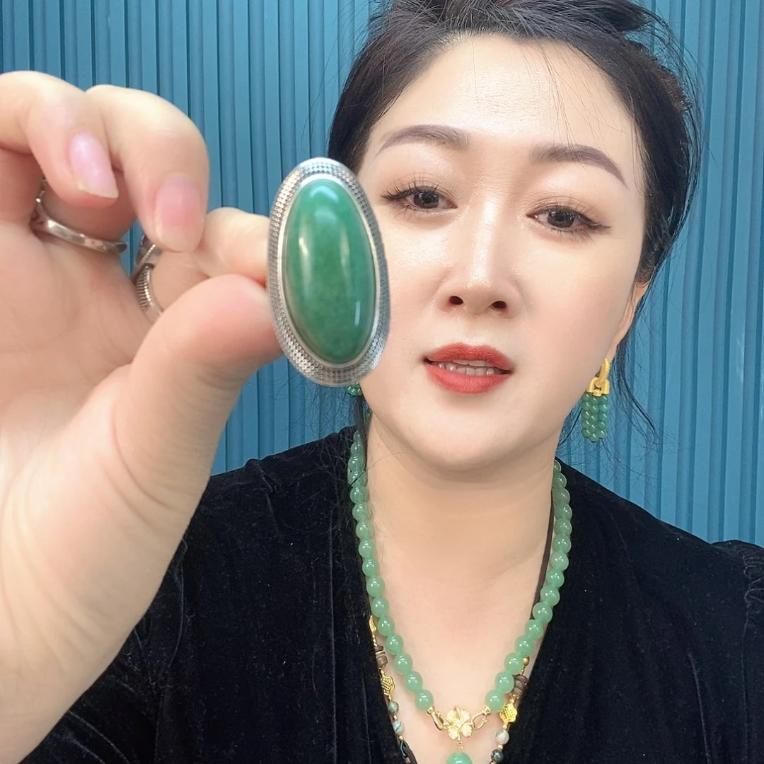 石英质玉手镯合金