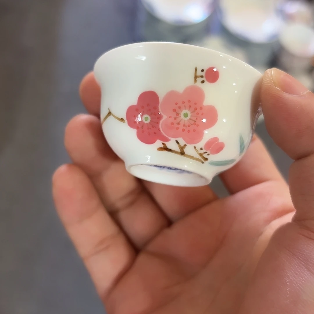 景德镇现代陶瓷用品