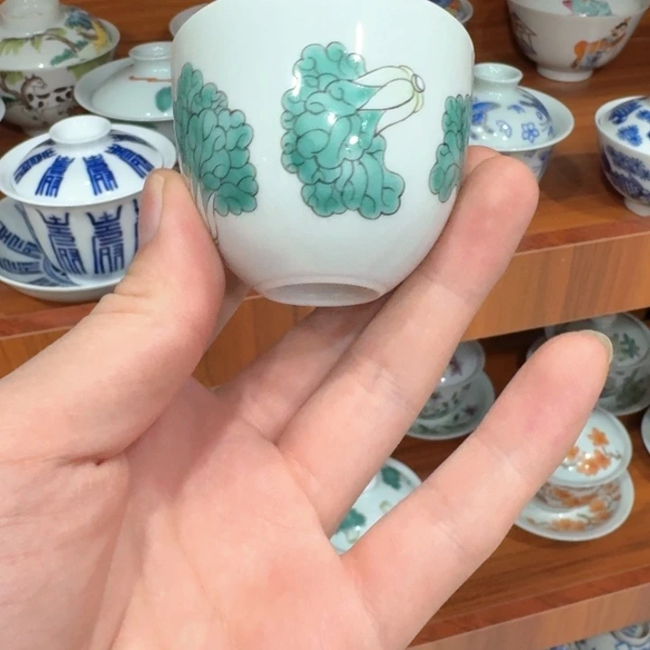 陶瓷艺术品收藏陶瓷