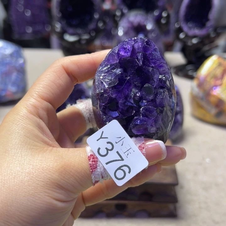 水晶大型摆件（非配饰）未镶嵌摆件