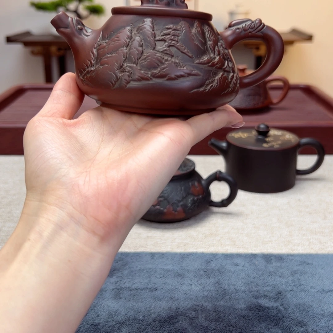 ꧁***꧂全手工制作的工艺