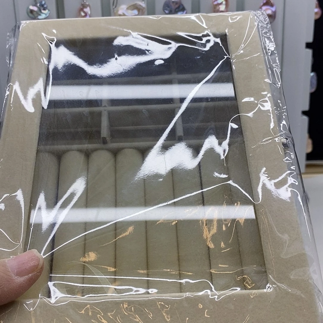 颈饰合金淡水珍珠