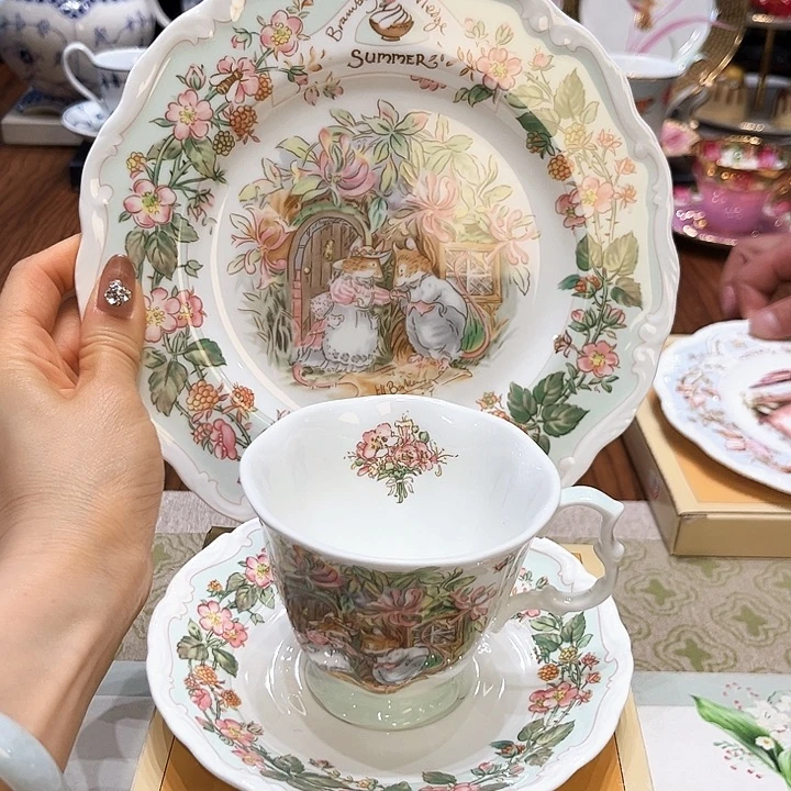 碟茶杯茶杯茶杯茶盏茶