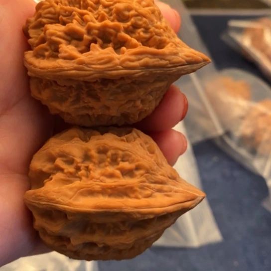 【闪购商品】吊坠文玩核桃B***d大估石
