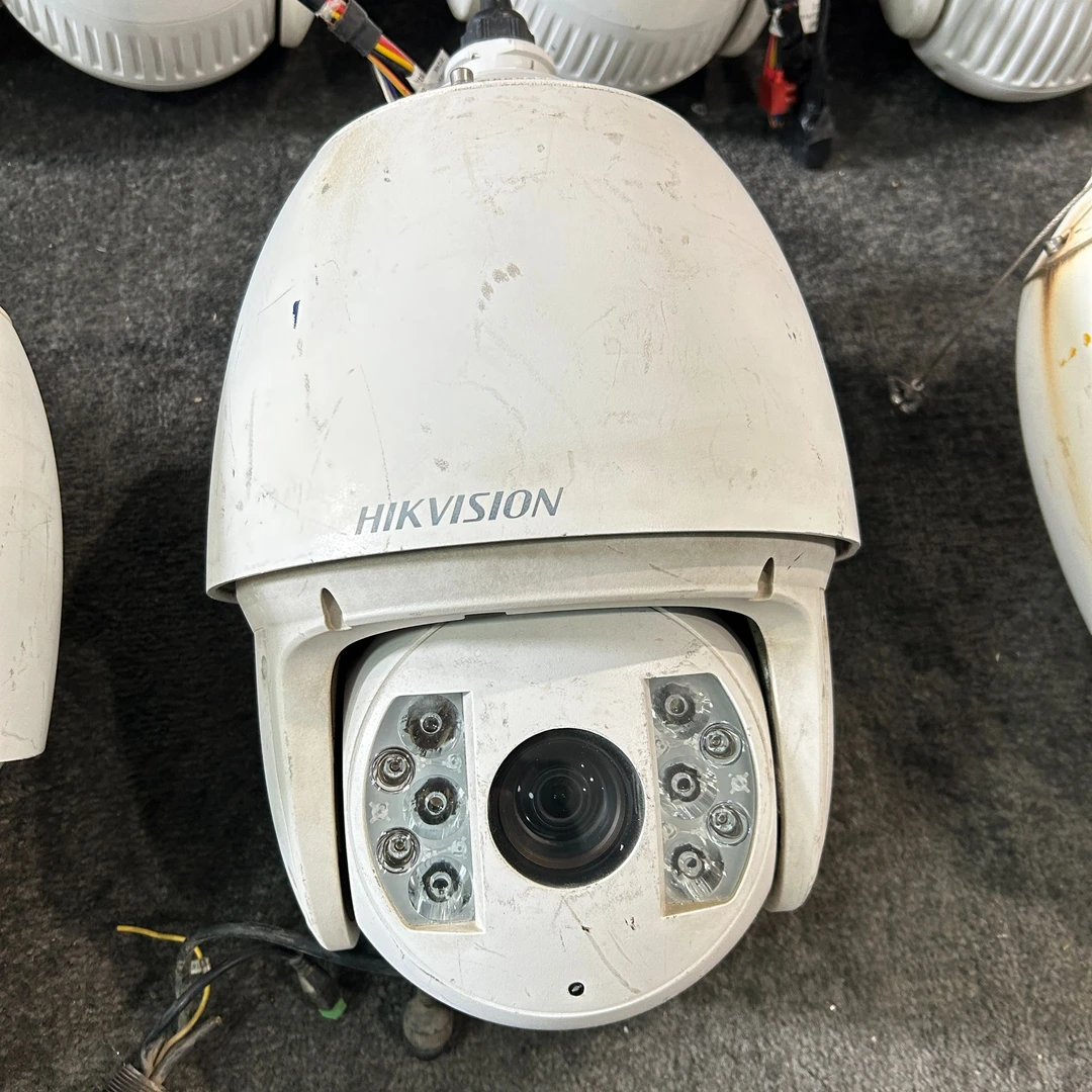 9新 HIKVISION/海康威视 7寸【7320定制机】录像机版本（1台）