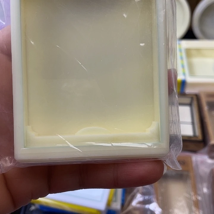 抽***门玻璃面板黄蛉盒一套