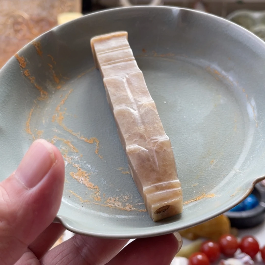 铭***博摆件恭喜发财啊哈哈