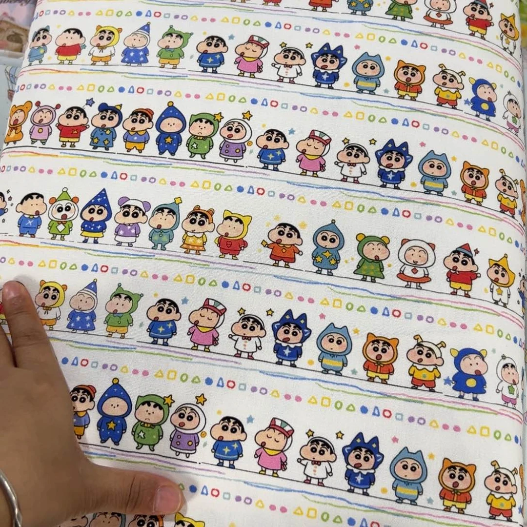 棉一米价纯棉8安帆布1.5宽果子块