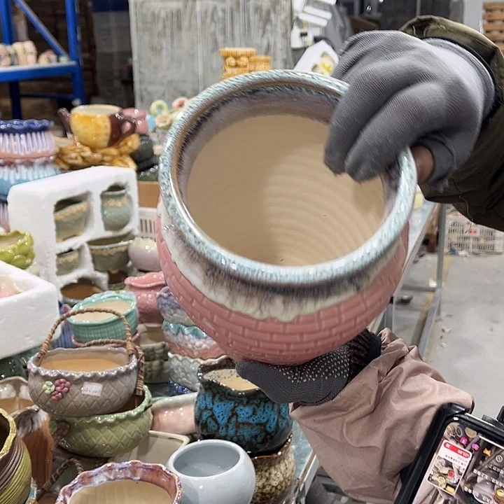 红陶正品数量有限