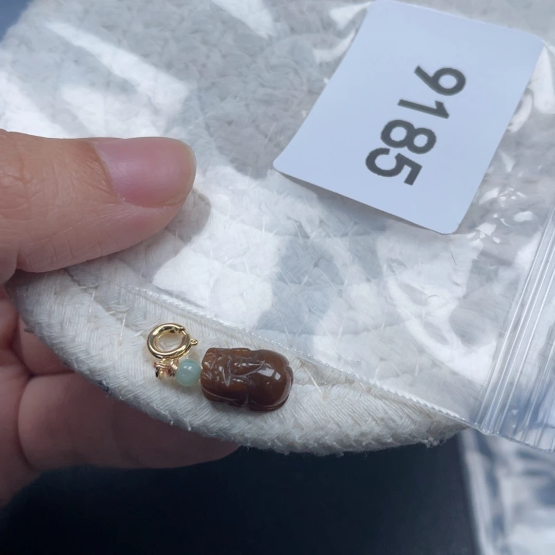 翡翠未镶嵌手链天然A货缅甸翡翠