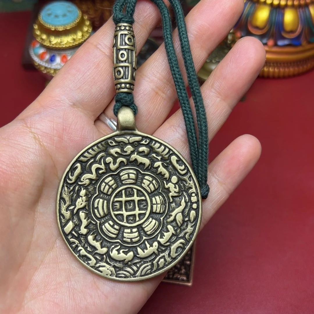 泥塑冲***罚藏式风格小元素