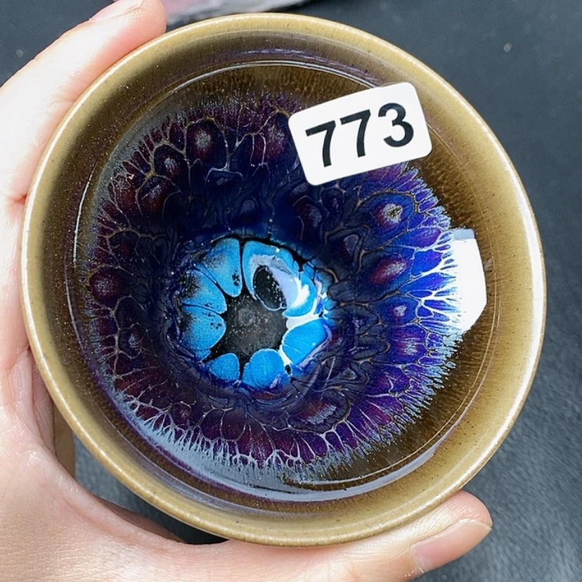 【闪购商品】茶盏我的盏太好看了吧