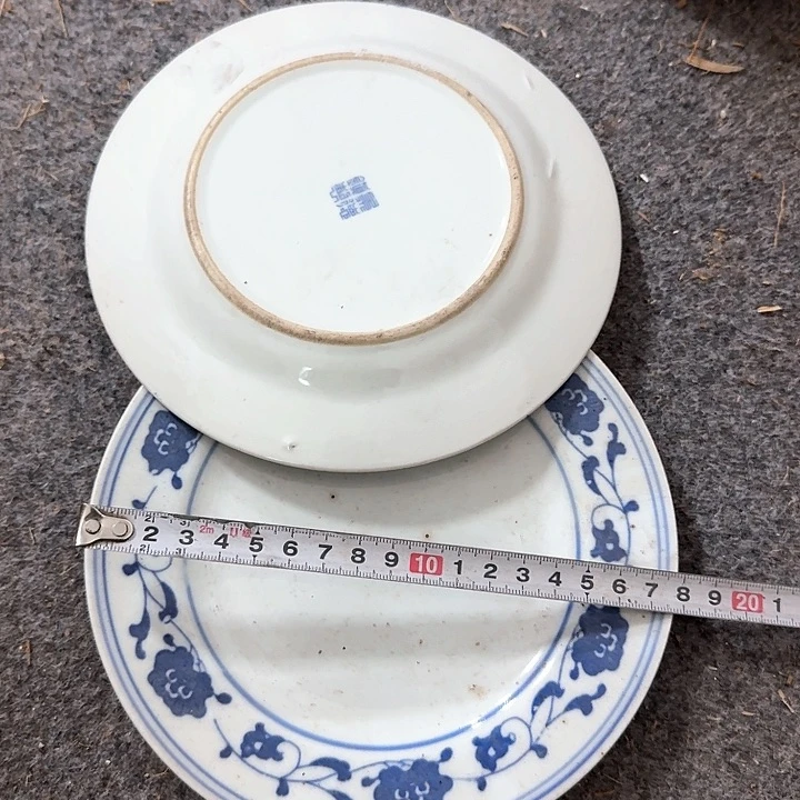 摆件景德镇陶瓷学院等弟子