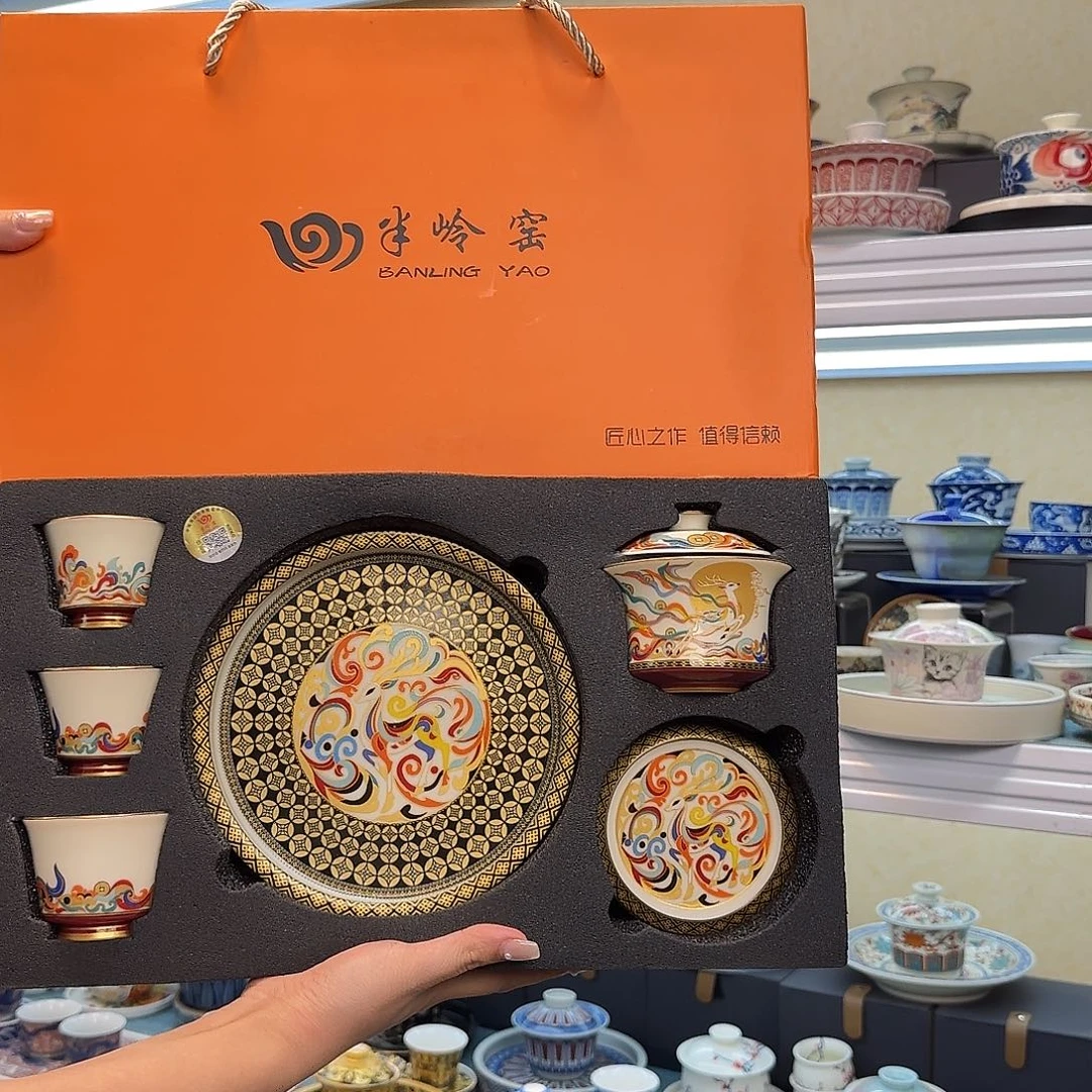 我们的目标是成为一个