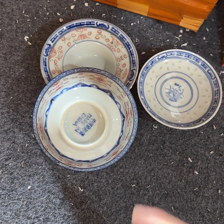 摆件景德镇陶瓷艺术品