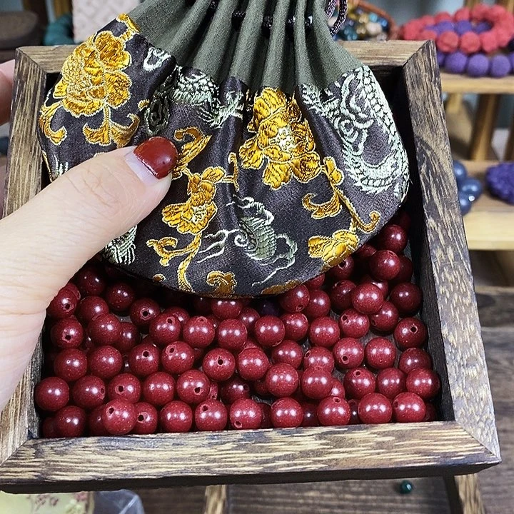 【百花麝香】0.8拍100颗到手200颗打底微瑕