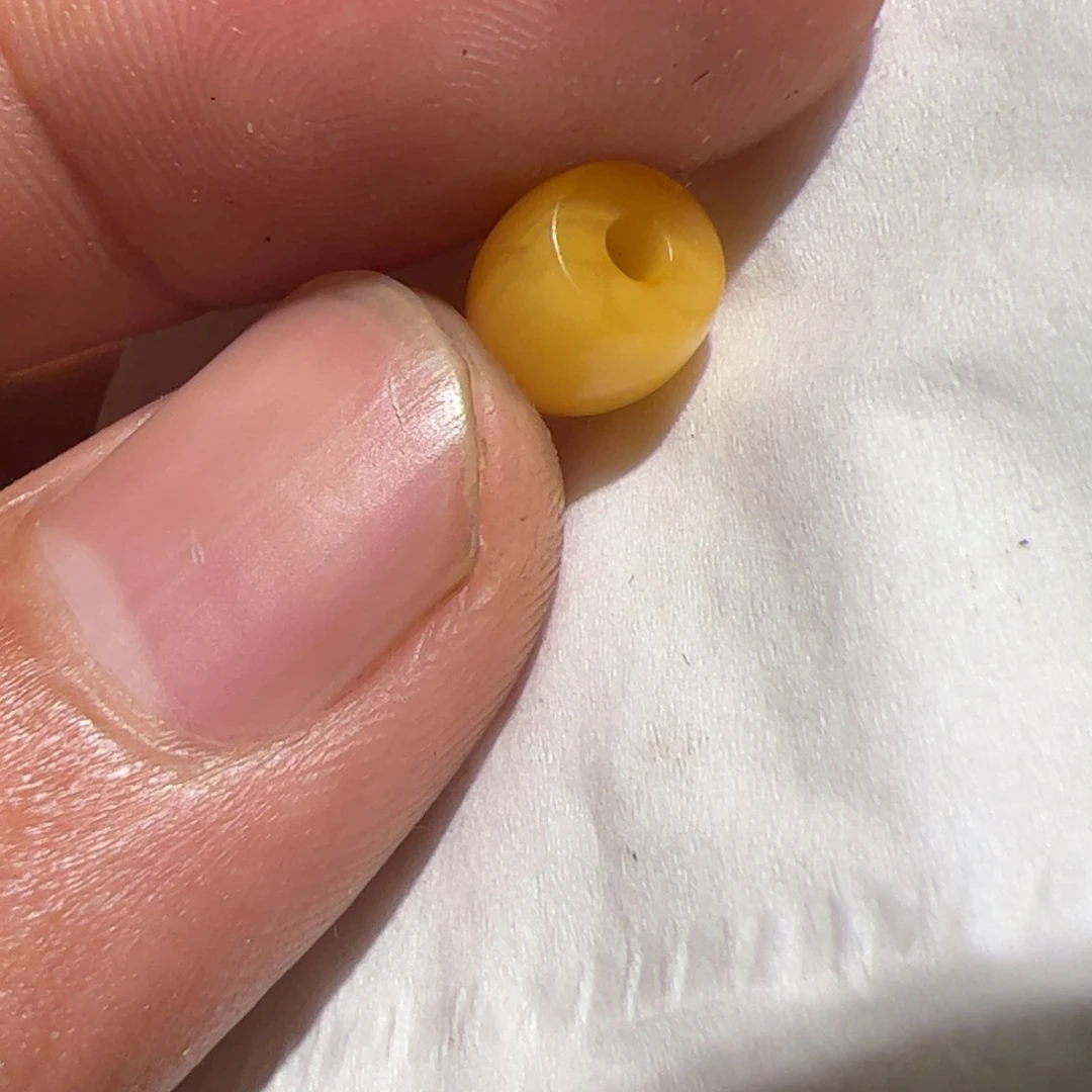 颈饰玻璃你在一起