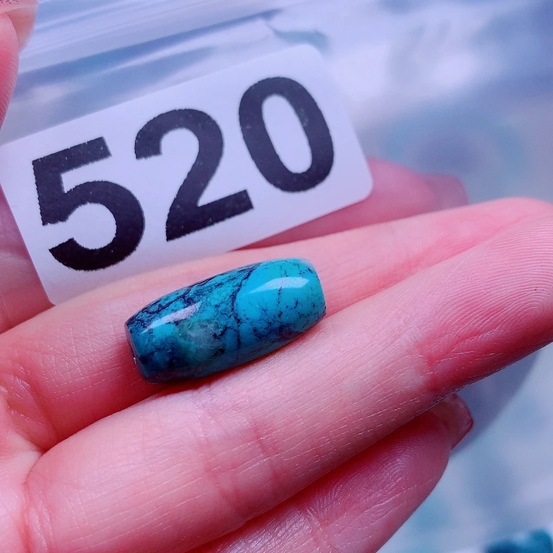 空竹粉丝专享十堰特色手工散珠