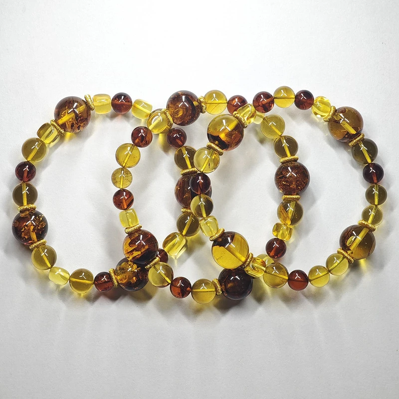 花泊多宝文玩精美饰品手串多样性发货